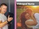 Videograf Nunta – Cum il alegi si ce trebuie sa stii?