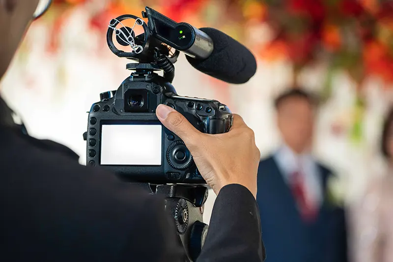 videograf nunta bucuresti