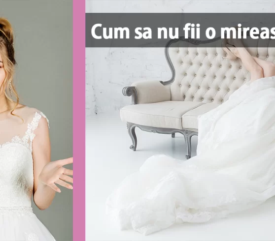 Sfaturi pentru a evita stresul înainte de nunta ta