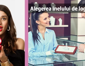Cum să alegi inelul de logodnă perfect: Ghid complet