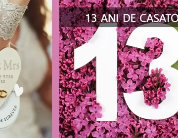 Nunta de 13 Ani – NUNTA DE DANTELA