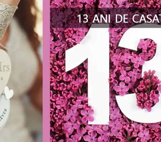 Nunta de 13 Ani – NUNTA DE DANTELA
