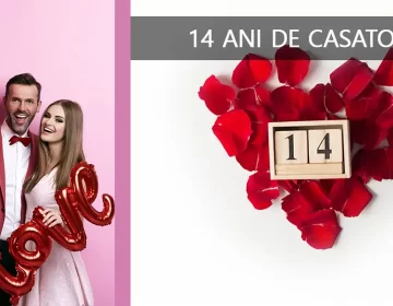 Nunta de 14 Ani de Casatorie – Nunta de Fildes