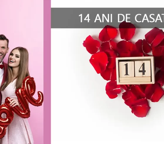 Nunta de 14 Ani de Casatorie – Nunta de Fildes