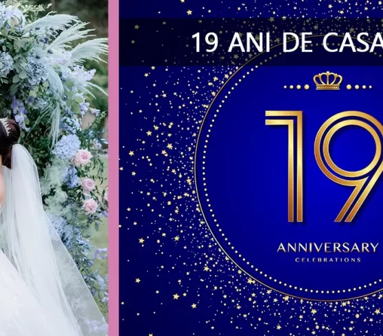 19 Ani de Casatorie