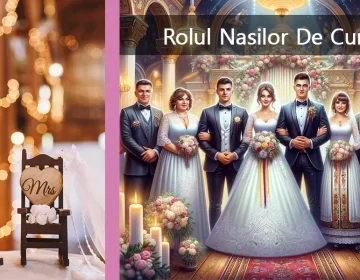 Rolul Nașilor de Cununie