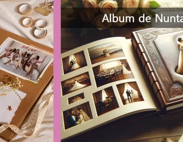  Păstrarea Amintirilor de Nuntă într-o Formă Artistică