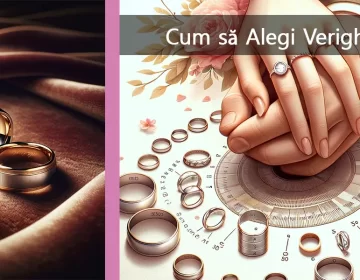 Ghidul Complet în Alegerea Verighetelor