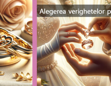 Alegerea Verighetelor Perfecte