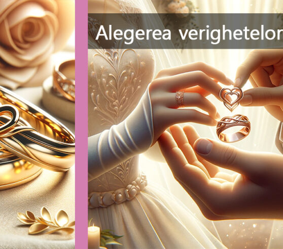 Alegerea Verighetelor Perfecte
